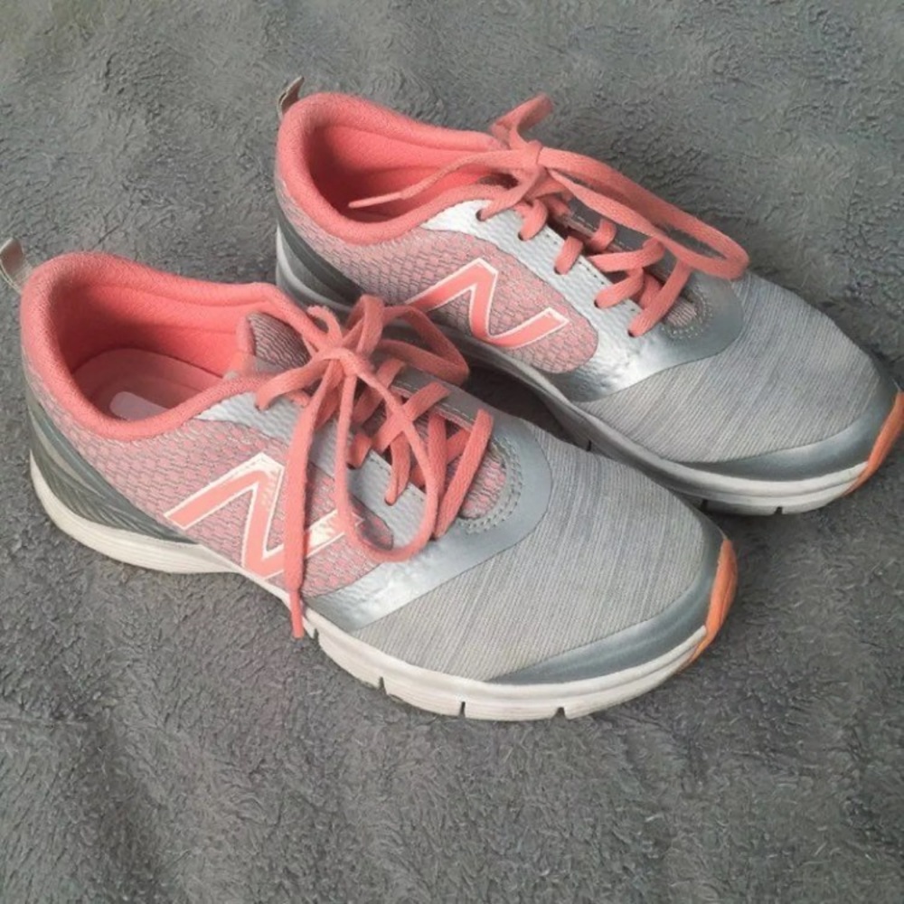 New balance