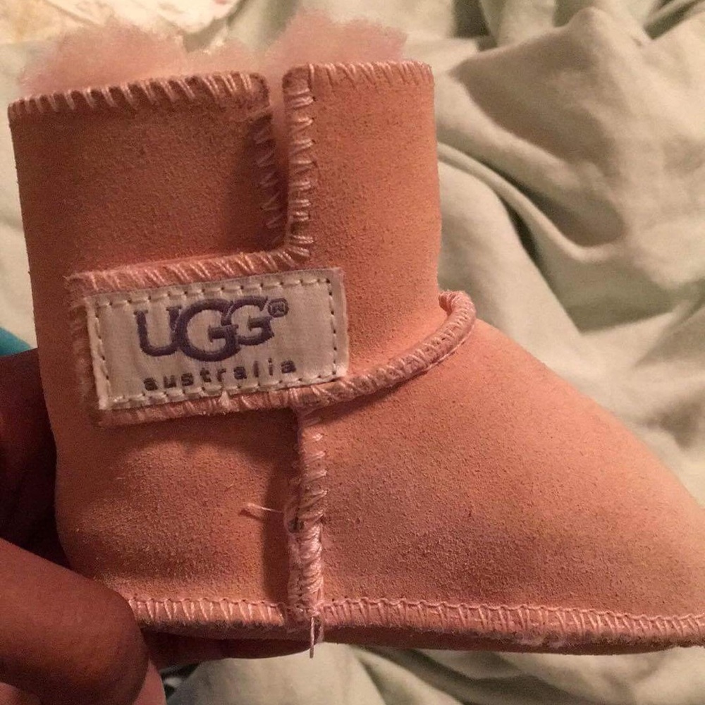 Baby Uggs