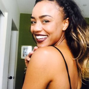 Meet your Posher, Hillary