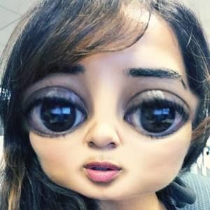 Meet your Posher, Candi