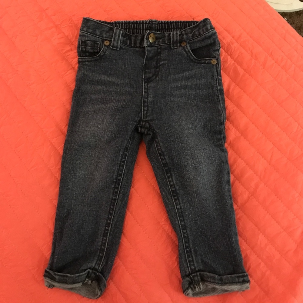 6-9M koala kids jeans