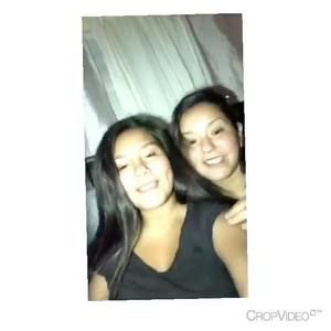 Meet your Posher, Alexandra