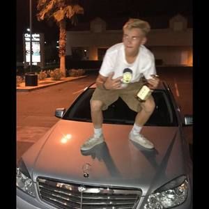 Meet your Posher, James