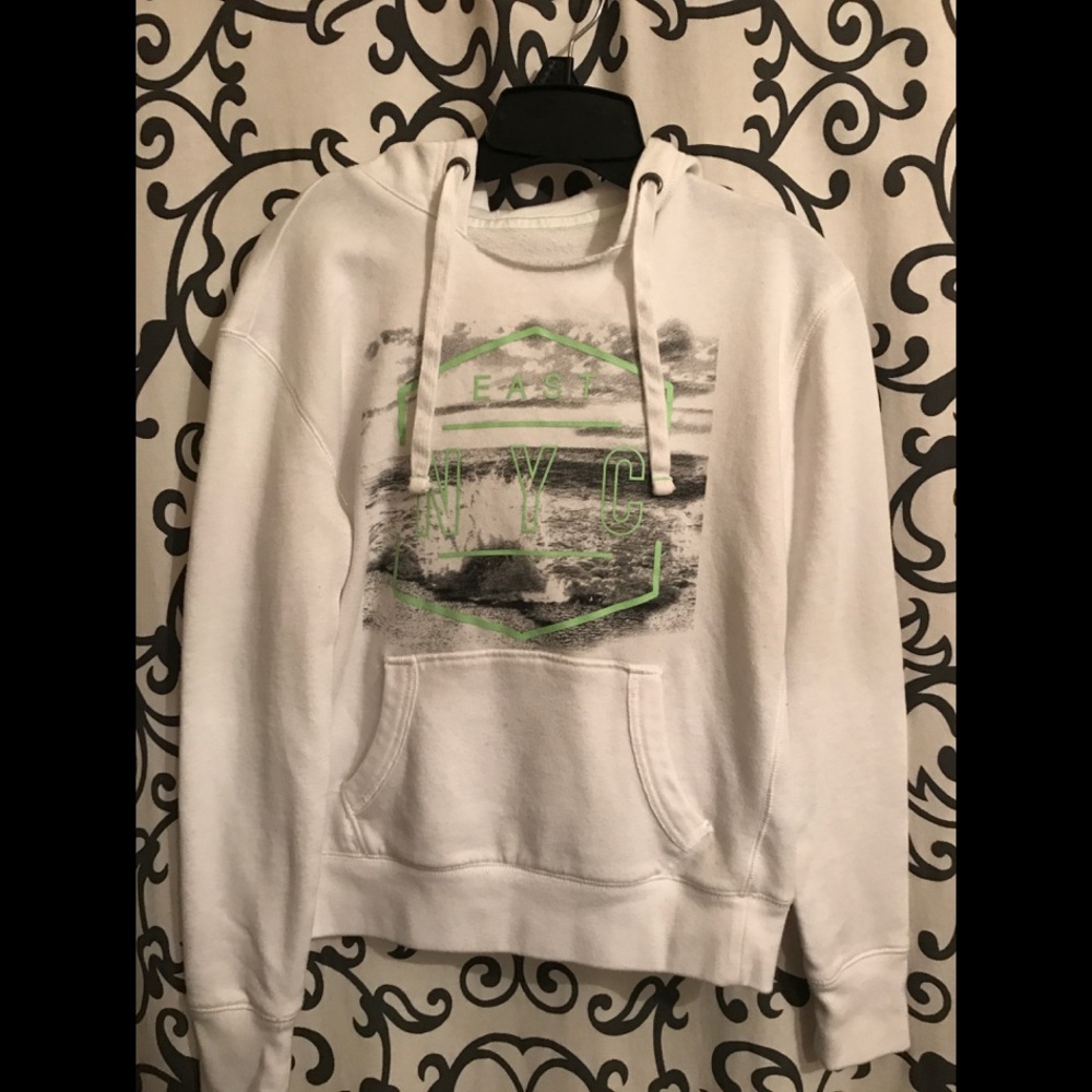 Aeropostale hoodie 🌺EUC🌺