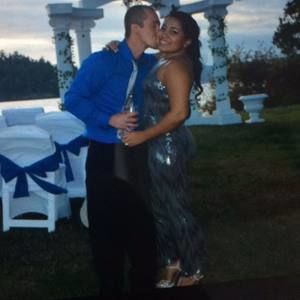 Meet your Posher, Ana