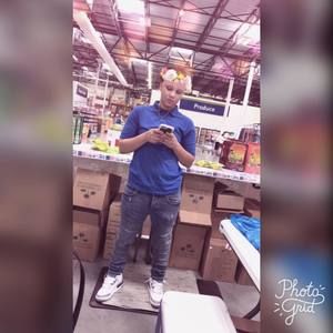 Meet your Posher, Jaye