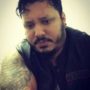 Meet your Posher, Aries