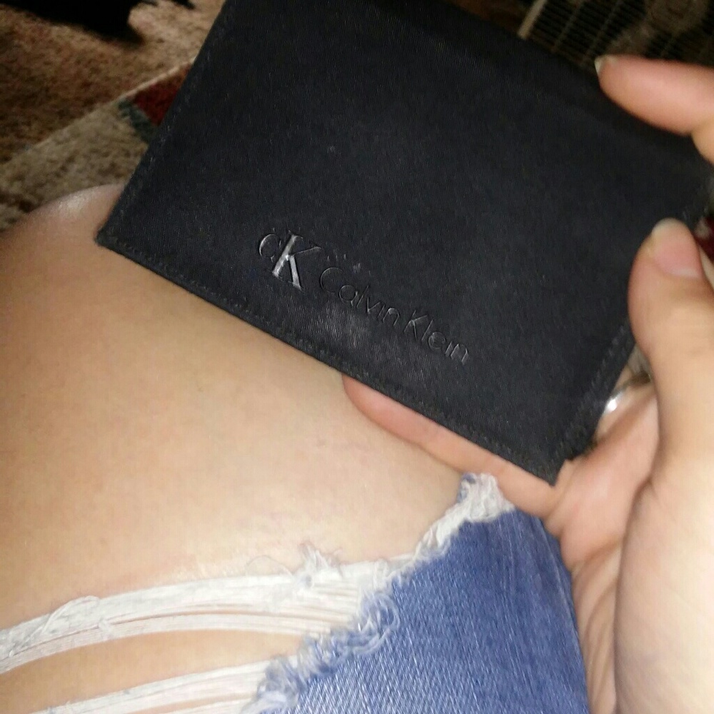 CK wallet - Picture 4 of 4
