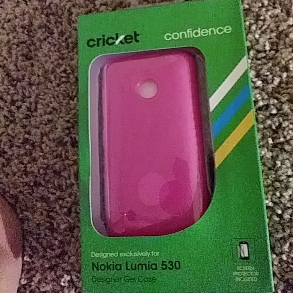 Nokia Lumia 530 Phone Case