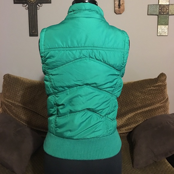 Aeropostale Vest - Picture 2 of 8