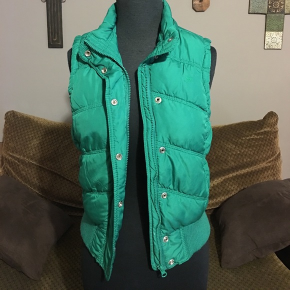 Aeropostale Vest - Picture 3 of 8