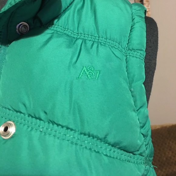Aeropostale Vest - Picture 4 of 8