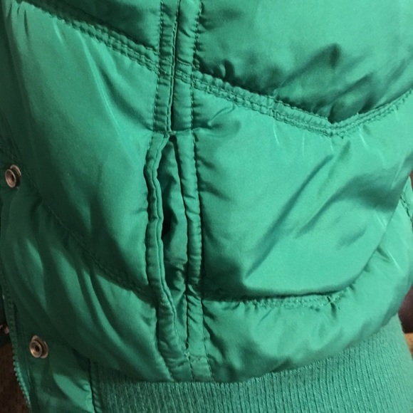 Aeropostale Vest - Picture 5 of 8