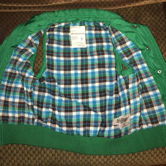 Aeropostale Vest - Picture 6 of 8