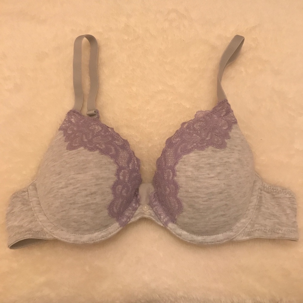 Aerie Lace Bra