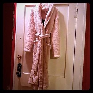 Kashwere women's robe - sz P