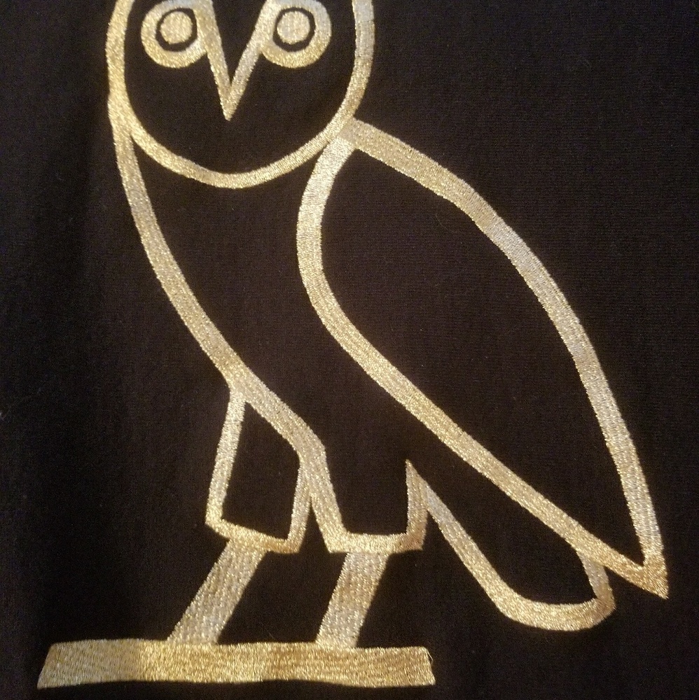 M OVO Pullover