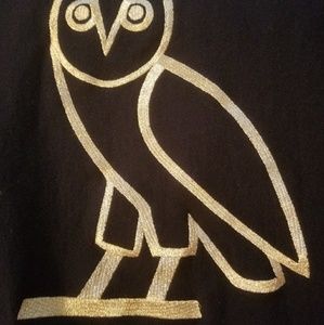 M OVO Pullover