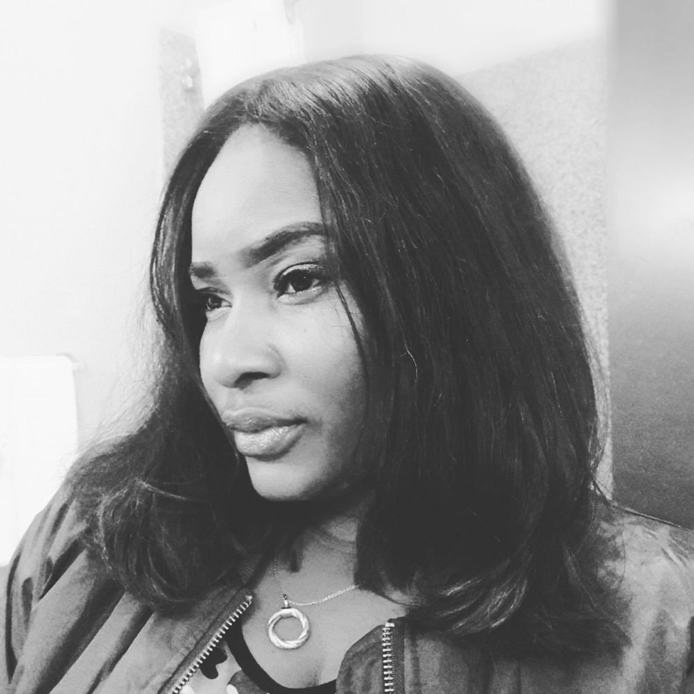 Meet your Posher, Augustina