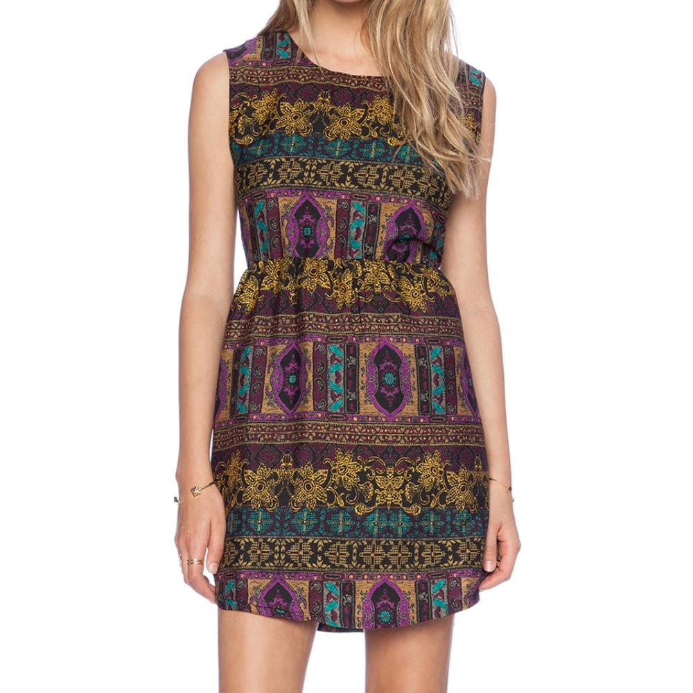 Women's RVCA Dress Avenue