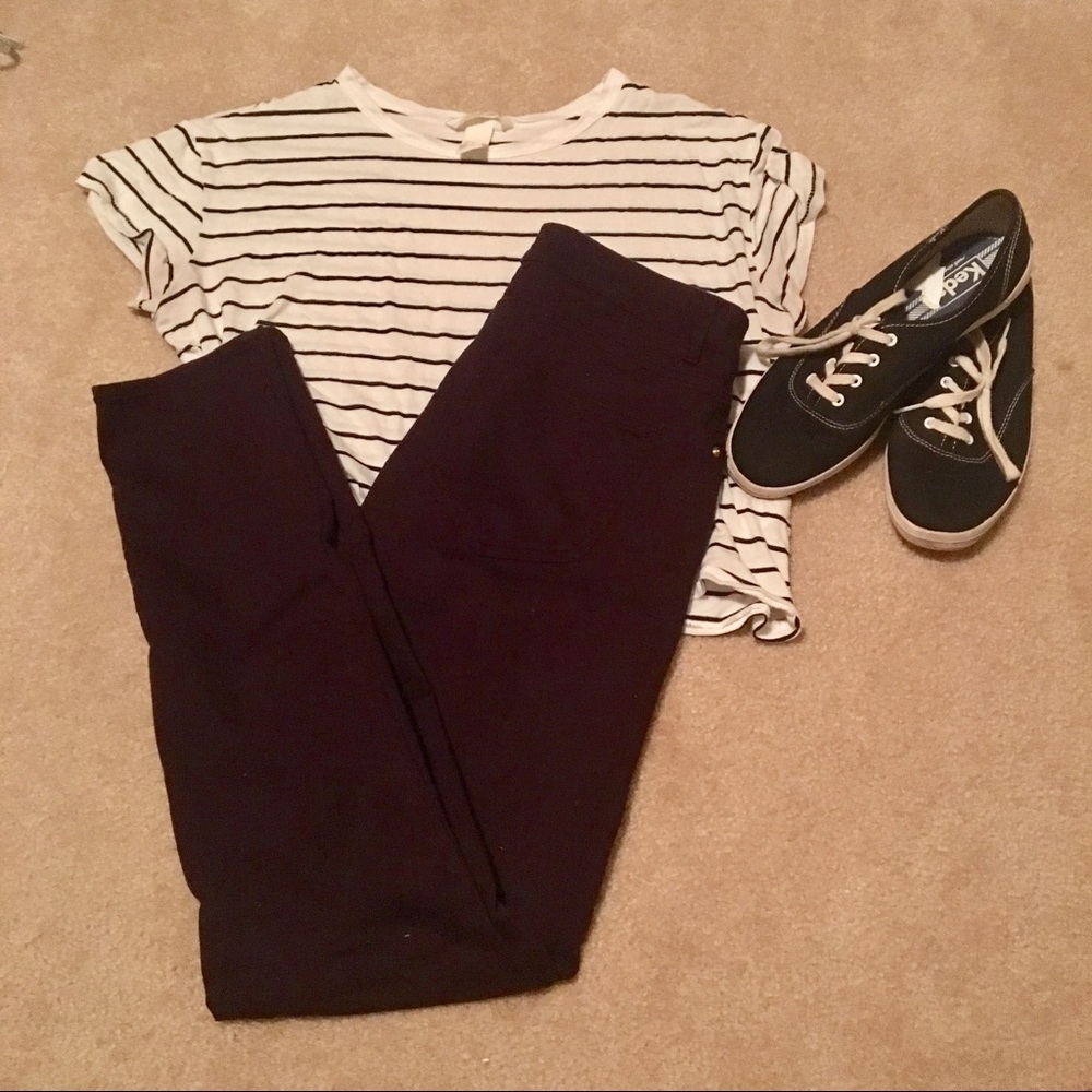 Plum H&M Jeggings