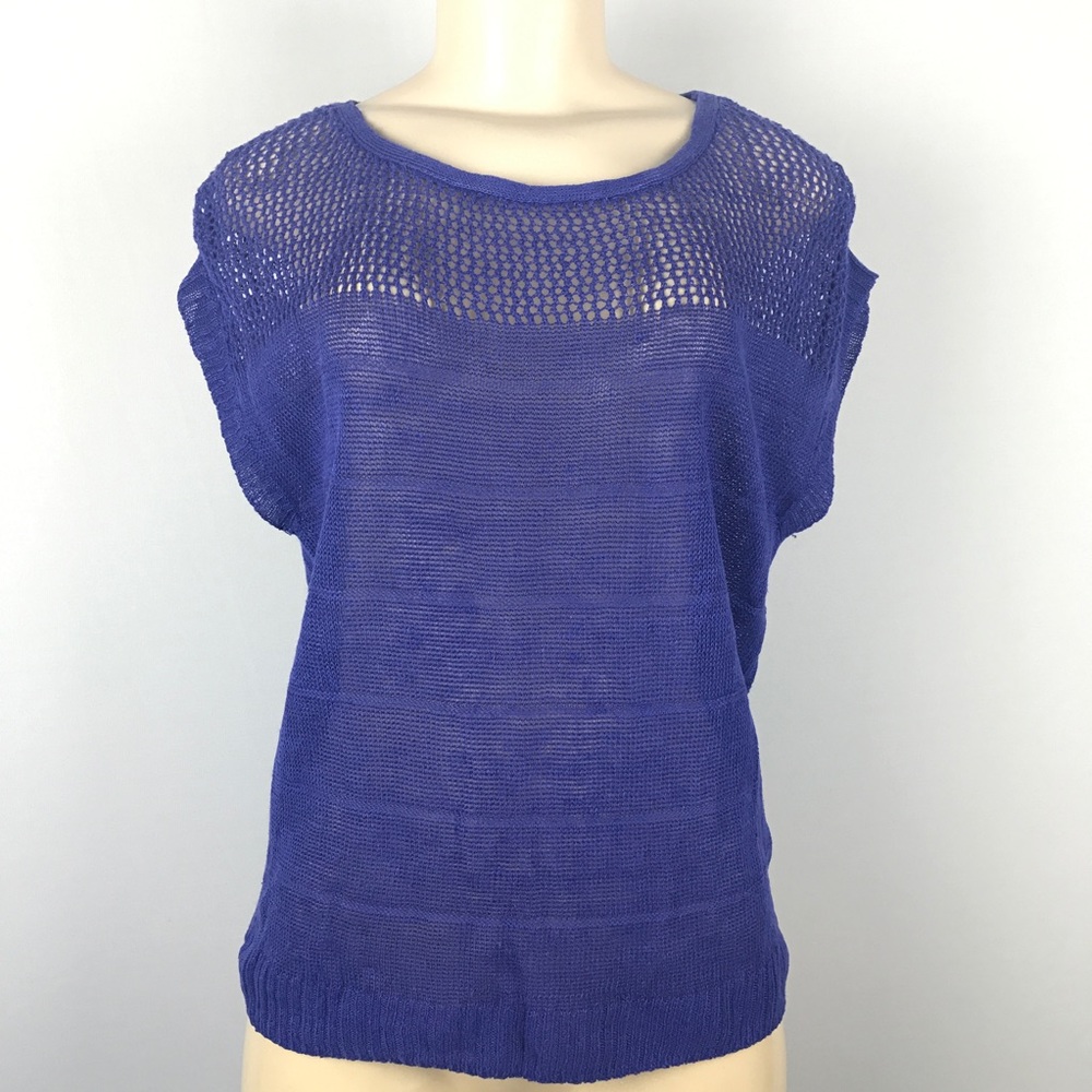⭐️Mossimo Knit Top