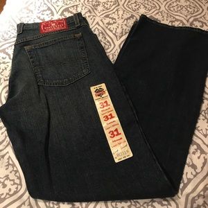 New with tags women's Lucky Brand jeans