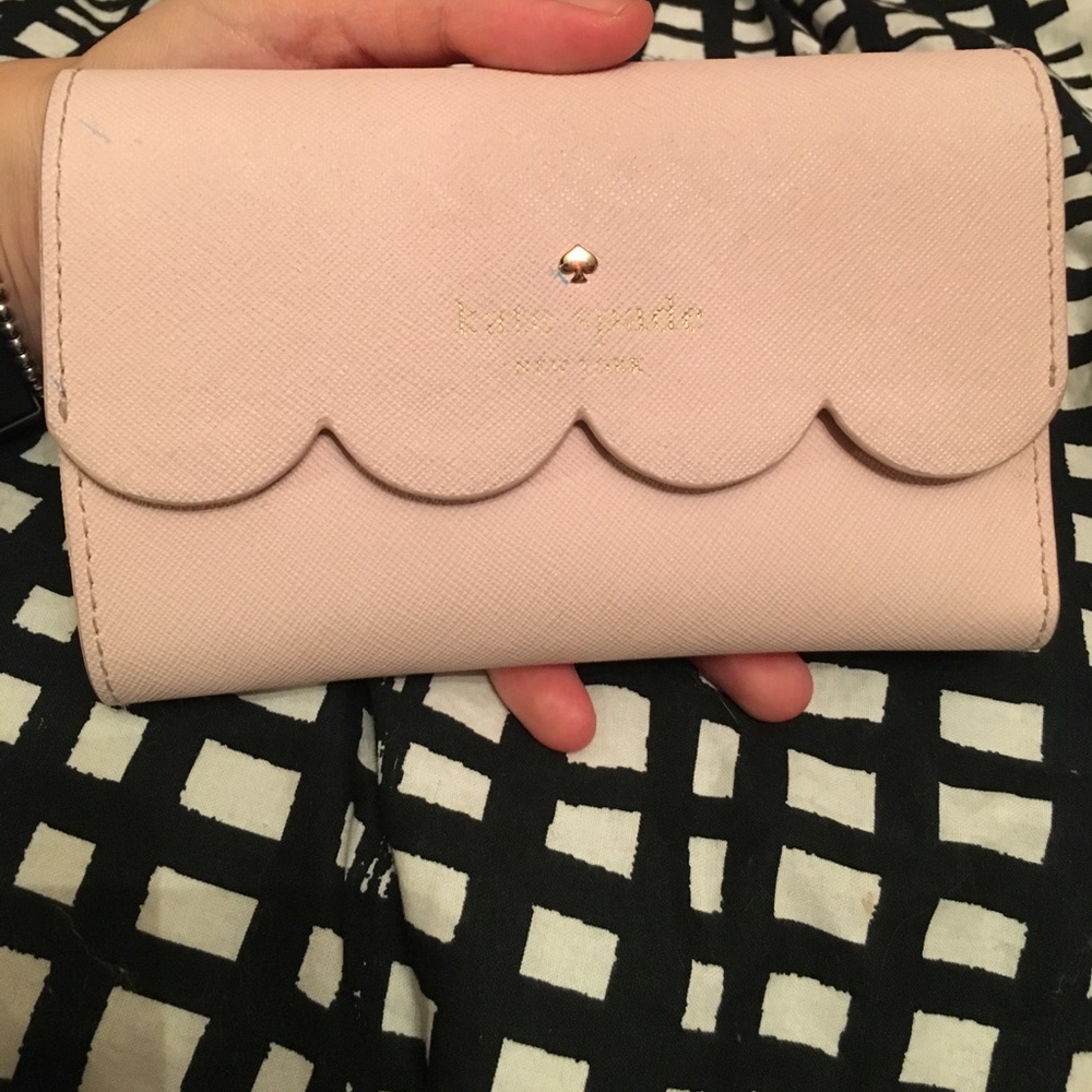Kate Spade Lily Avenue Kieran Wallet