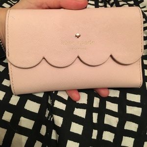 Kate Spade Lily Avenue Kieran Wallet