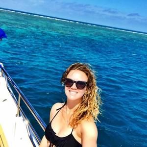 Meet your Posher, Rosie