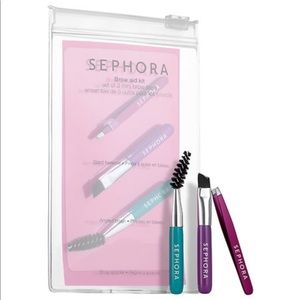 🌼Bundle Me😎Sephora Brow Aid Kit