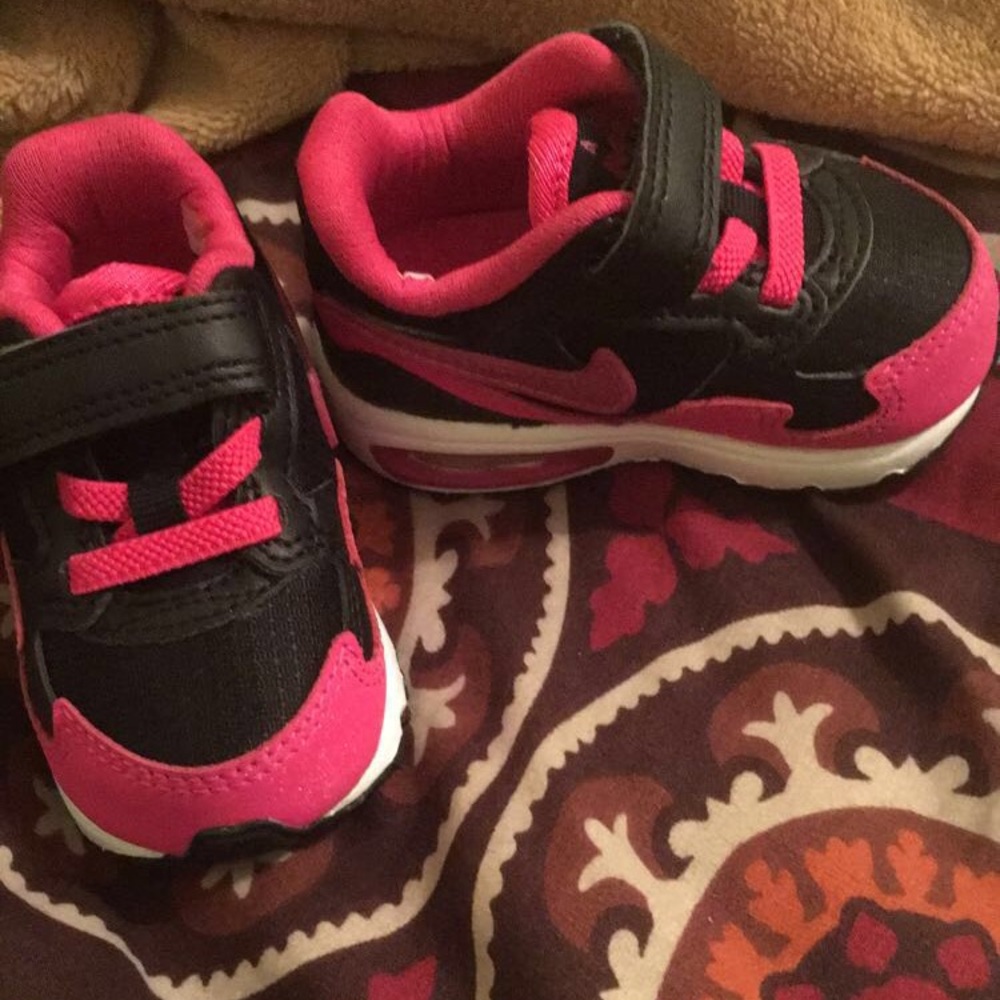 Baby Shoes