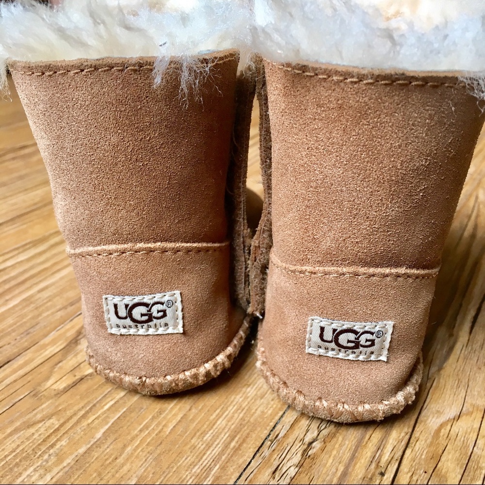 Infant 4/5 Caden Ugg Boots