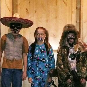 Meet your Posher, Gabe