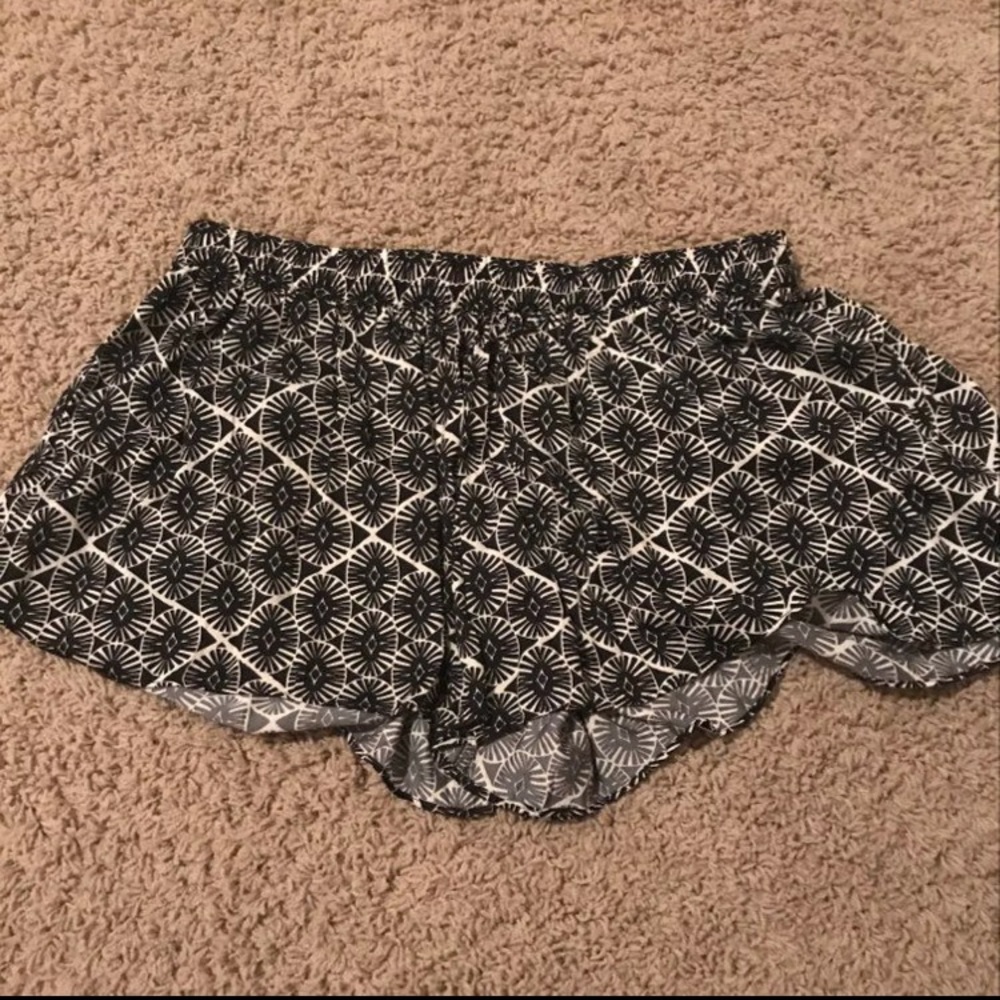 Cute shorts