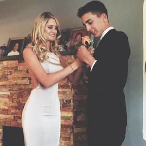 Meet your Posher, Nathan