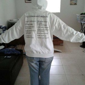 Meet your Posher, Leonger