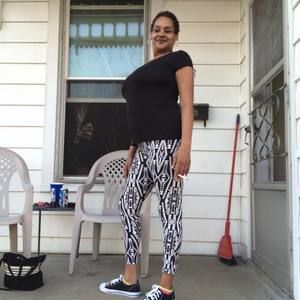 Meet your Posher, Paula