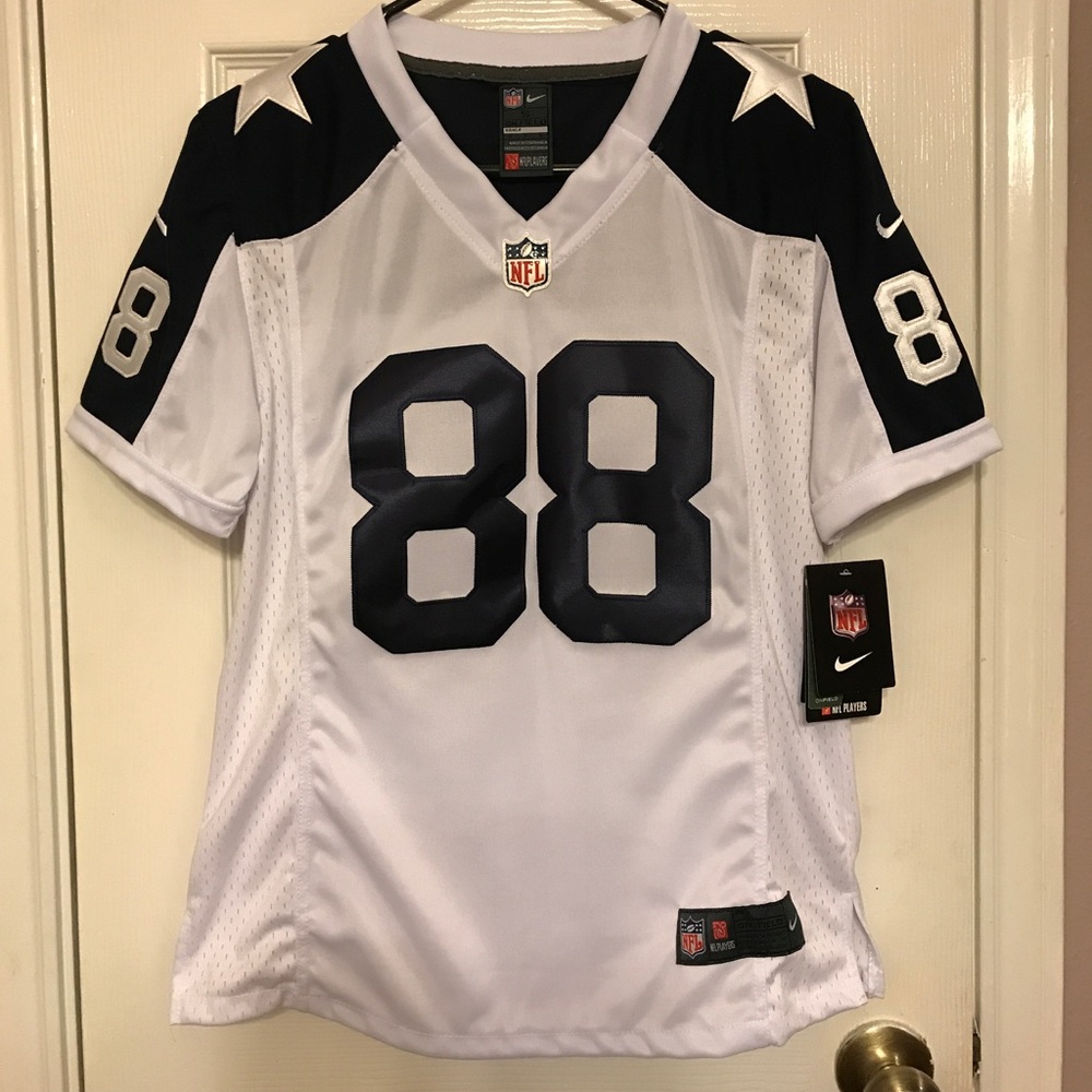 Dez Bryant NFL Jersey
