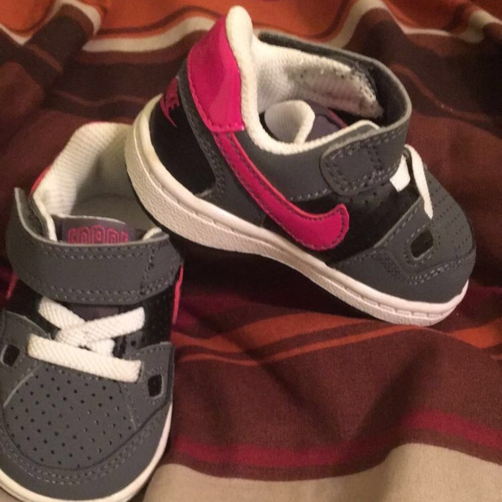 Baby Shoes