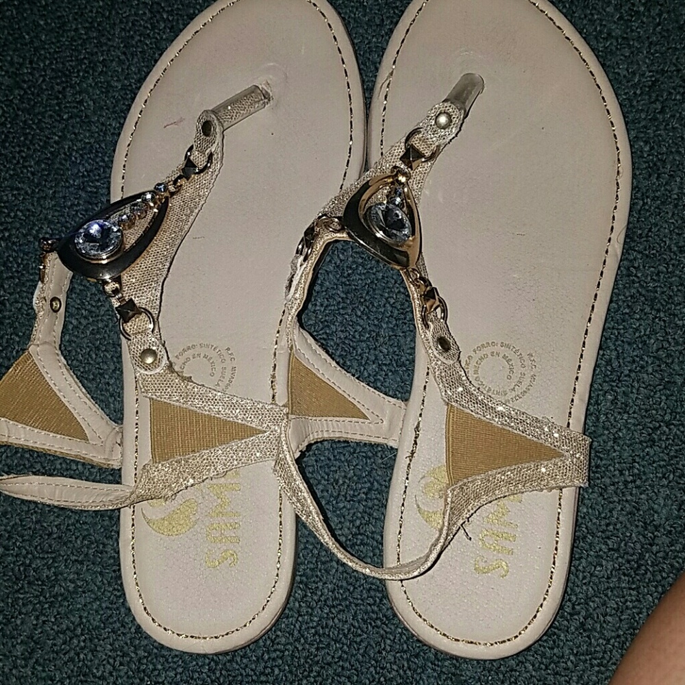 Sandals