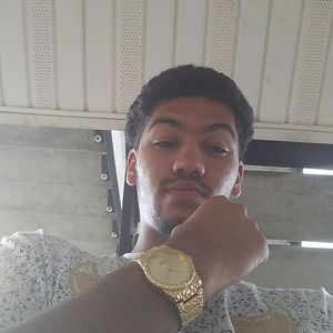 Meet your Posher, Andrew