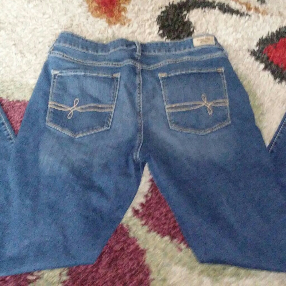 Levi Jeans
