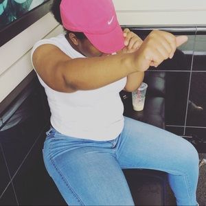 Meet your Posher, Tiffany