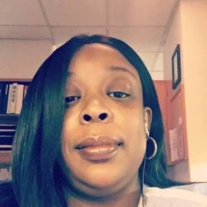 Meet your Posher, Marilyn