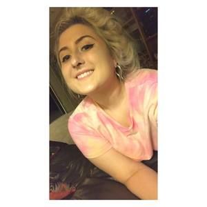 Meet your Posher, Casey