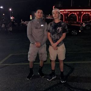 Meet your Posher, Juan