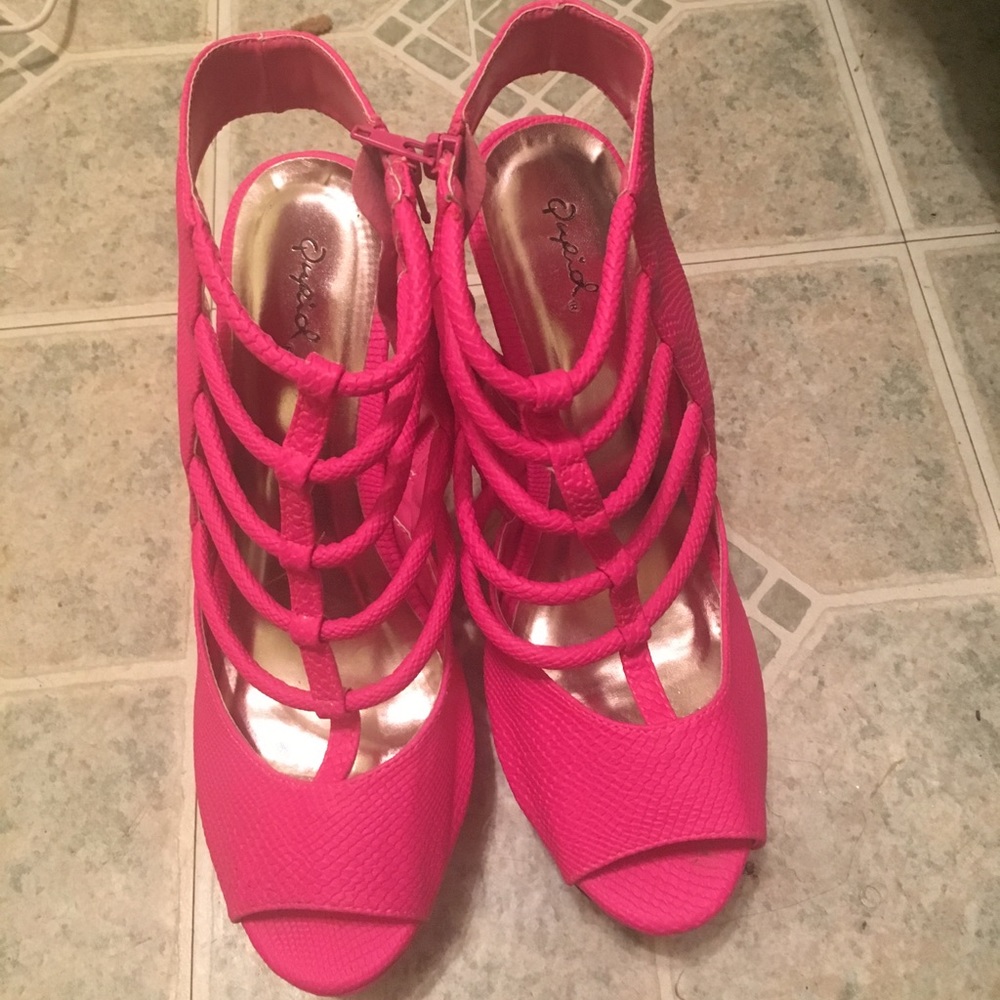 Heels