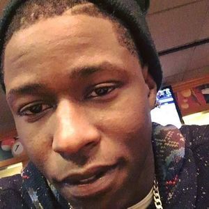 Meet your Posher, Larry