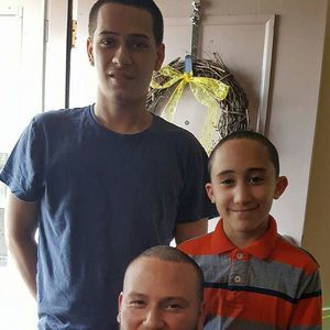 Meet your Posher, Angel